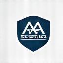 Logo de Alpha Industries, cliente satisfecho de REL CONSULTING LTD