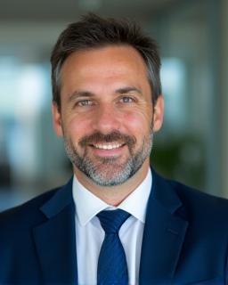 Foto del CEO de REL CONSULTING LTD