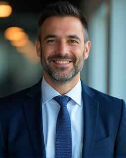 Foto del Director de Análisis de Mercado en REL CONSULTING LTD