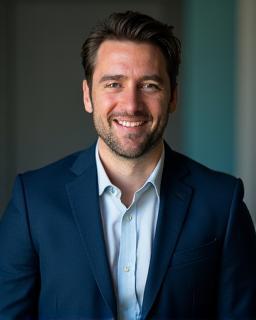 Foto del Director de Transformación Digital en REL CONSULTING LTD