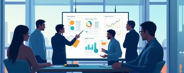 Frameworks y planificación para estrategias de crecimiento