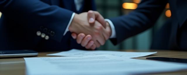 Análisis y asesoría en fusiones y adquisiciones