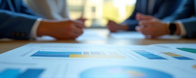 Representación visual de Planeación de visión estratégica