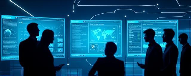 Roadmap tecnológico para transformación digital